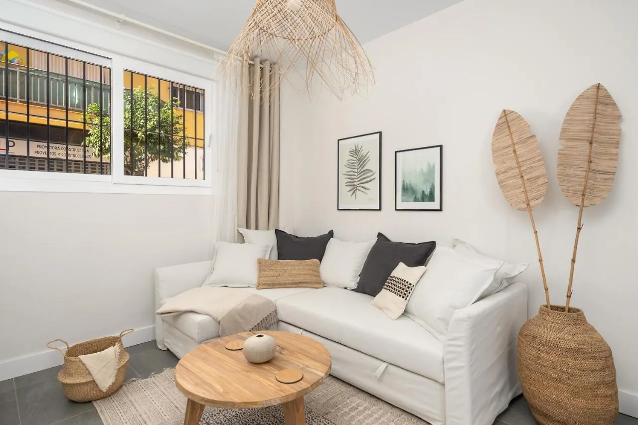 Central Family Accomodation In Fuengirola By Costarentals - Ref 111 0*,  Spain