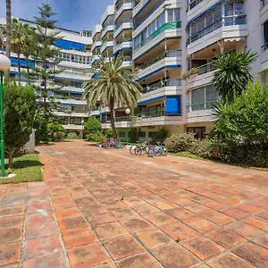 Sur Suites Pauli Fuengirola