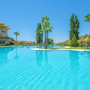 Reserva Del Higueron Beach & Fuengirola