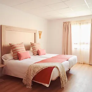 Ona Las Rampas Hotel