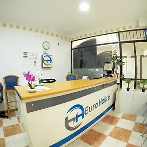 Euro Holitel Penzion