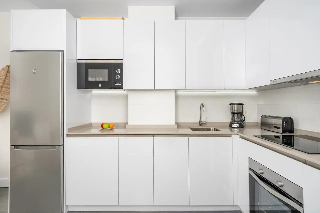 Central Family Accomodation In Fuengirola By Costarentals - Ref 111 0*,  Spanien