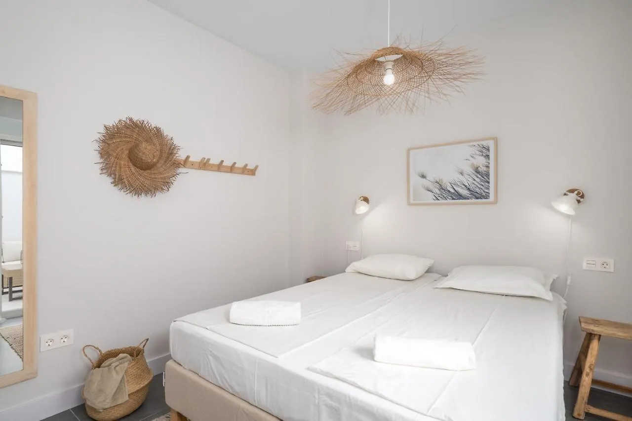 Central Family Accomodation In Fuengirola By Costarentals - Ref 111